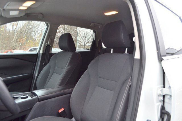 Used 2024 Nissan Rogue S image 18