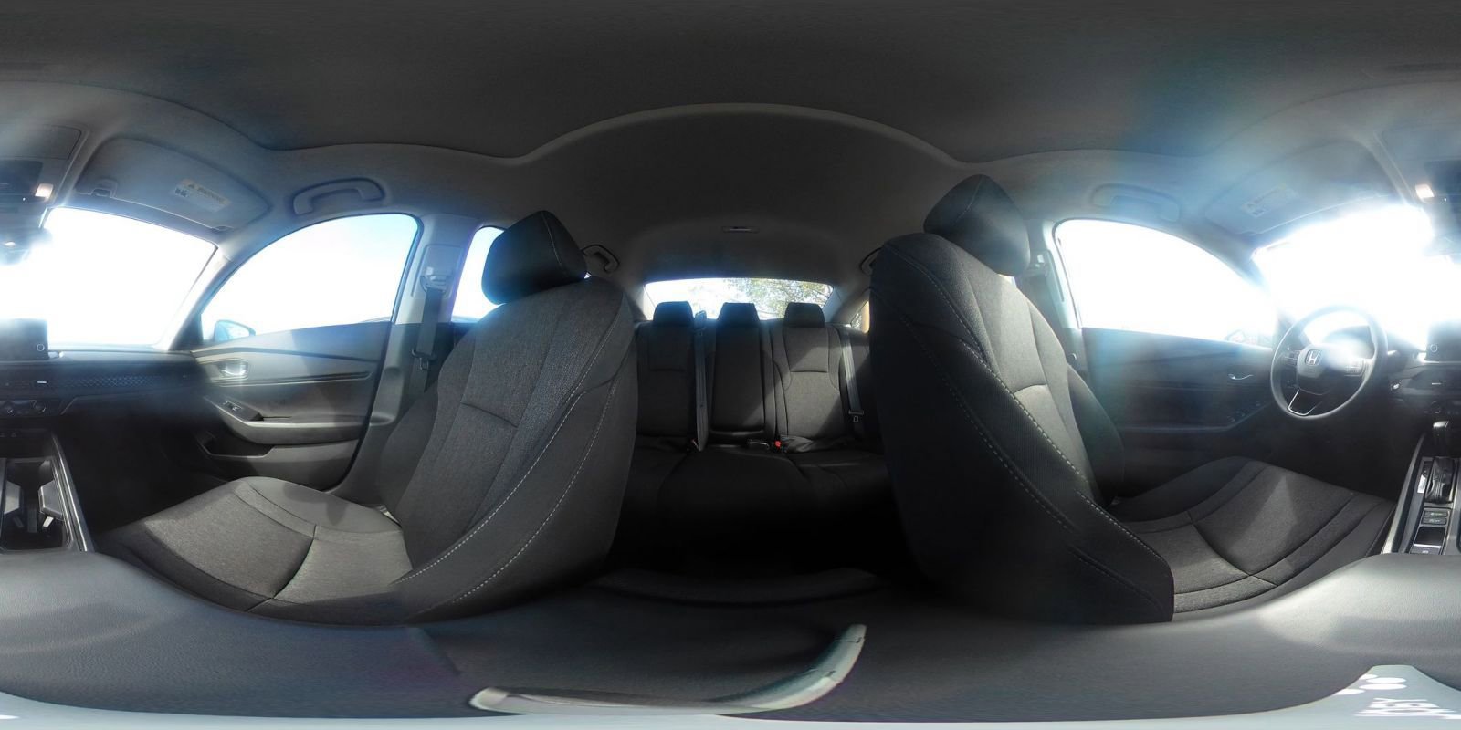 Used 2024 Honda Accord EX image 38