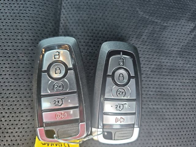 Used 2025 Ford Explorer ST image 36