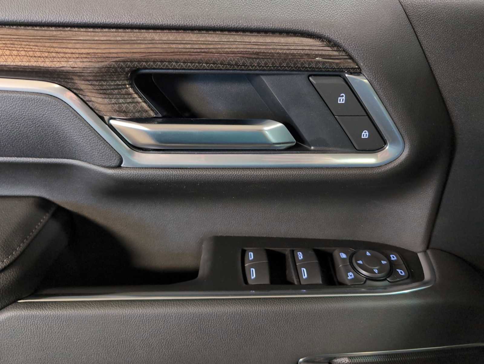 New 2026 Chevrolet Silverado 2500 LT w/ All Star Edition image 24