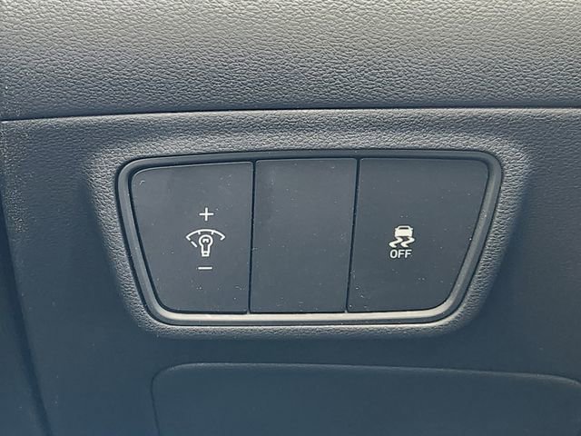 Certified 2024 Hyundai Tucson SE image 16