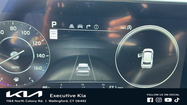 Certified 2024 Kia Sportage X-Pro AWD/4WD image 14