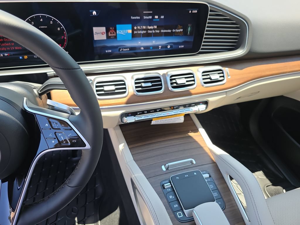 New 2026 Mercedes-Benz GLE 350 4MATIC image 18