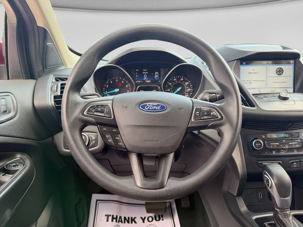 Used 2019 Ford Escape SE FWD image 14