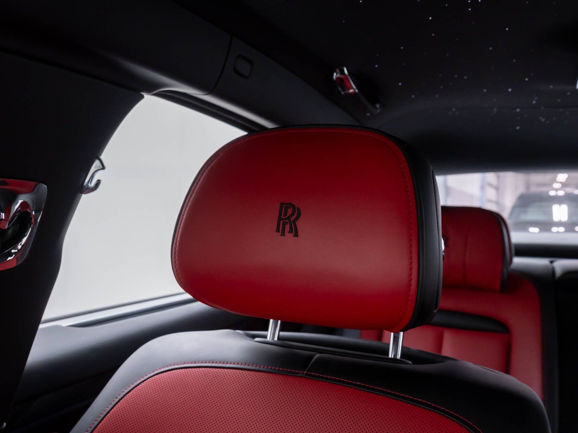 Used 2022 Rolls-Royce Ghost Black Badge image 34