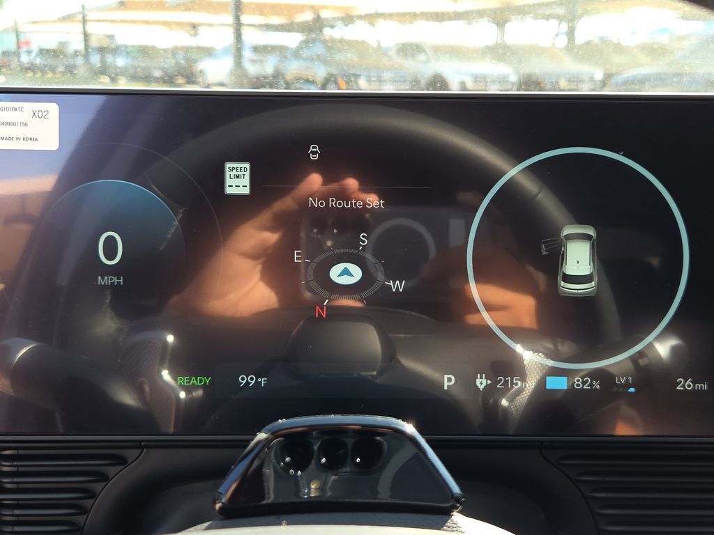 New 2026 Hyundai Ioniq 5 SE RWD image 26
