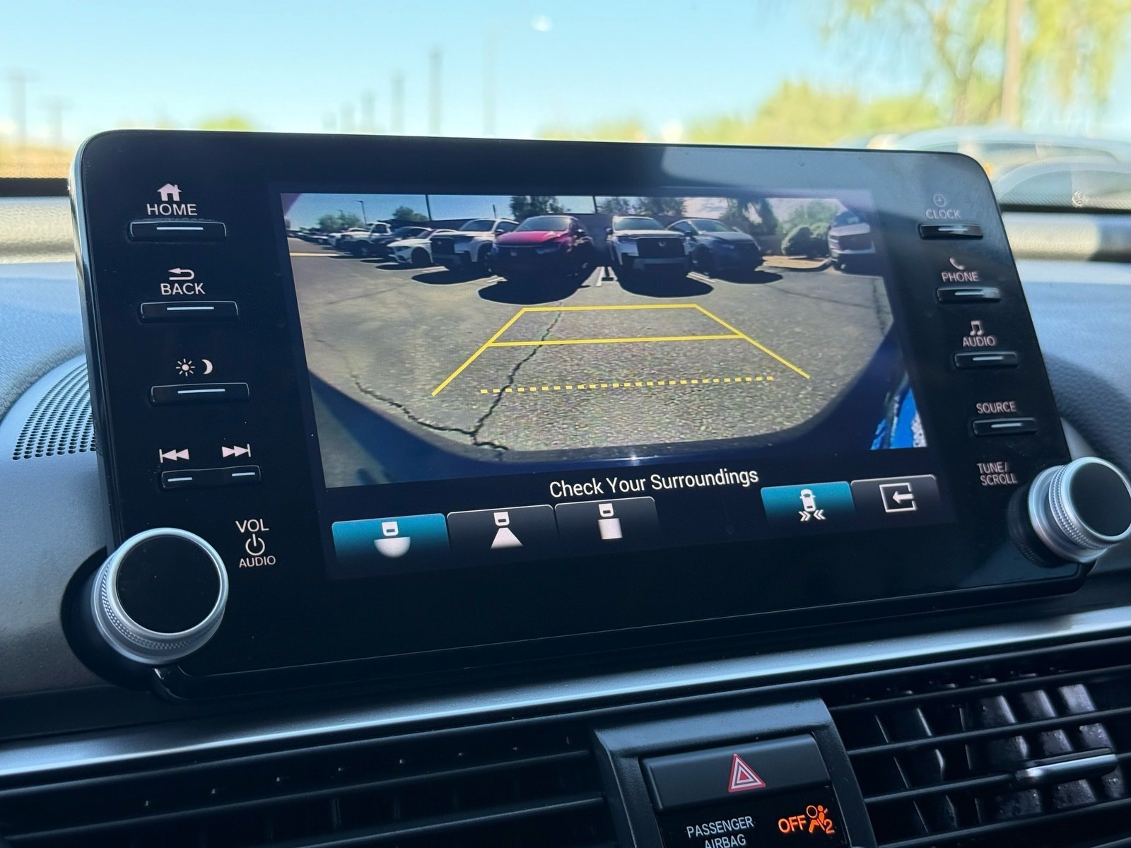 Used 2022 Honda Accord EX-L image 22