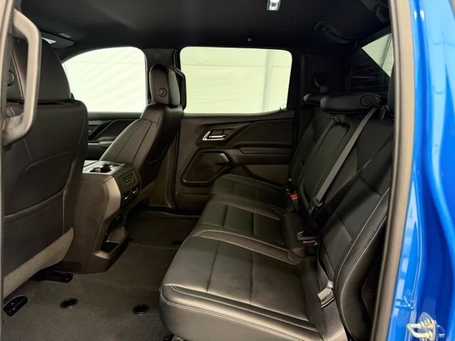 Used 2026 Chevrolet Silverado EV LT AWD/4WD image 20