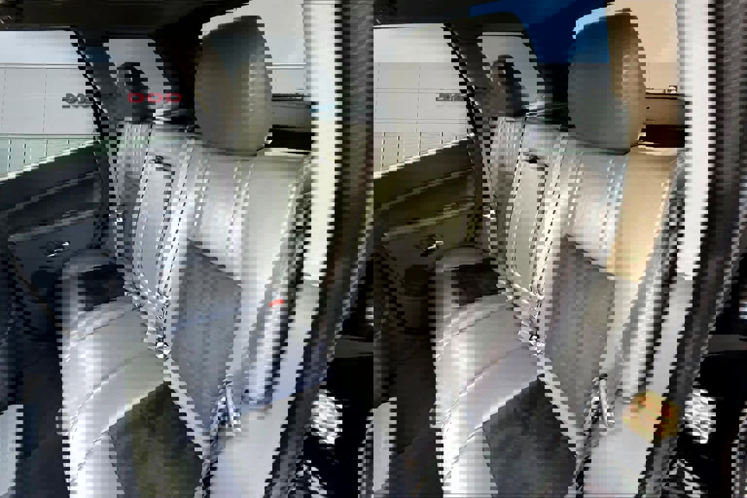 Used 2007 Jeep Grand Cherokee SRT8 w/ SRT Option Group I image 13