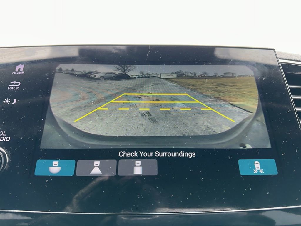 Used 2022 Honda Pilot Special Edition image 23