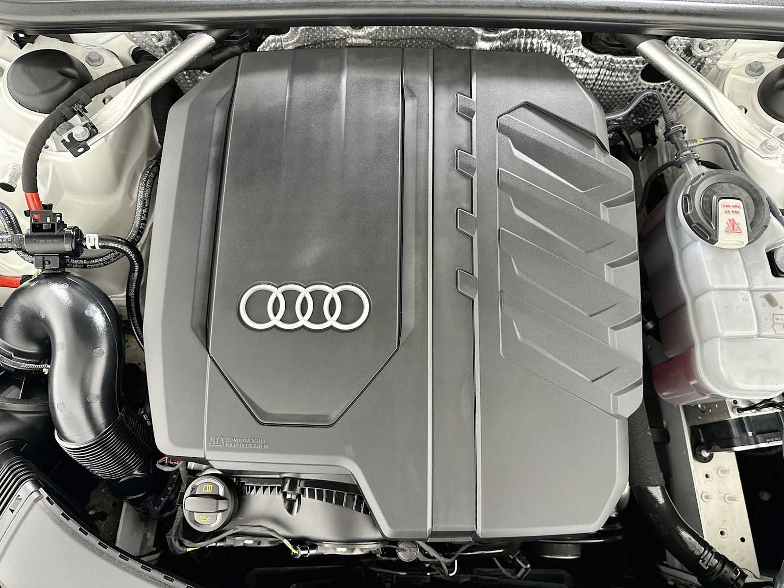 Certified 2023 Audi A6 Premium Plus w/ Premium Plus Package AWD/4WD image 29