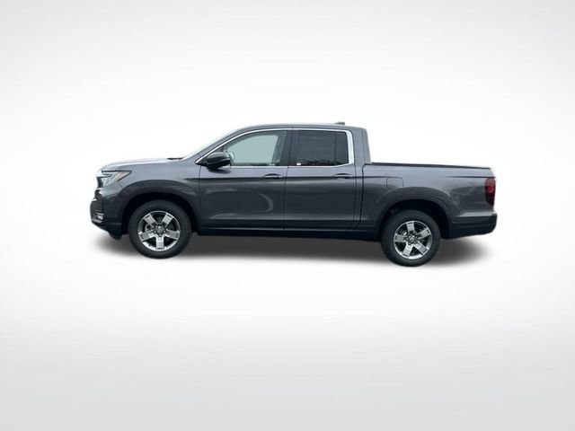 New 2026 Honda Ridgeline RTL video 2