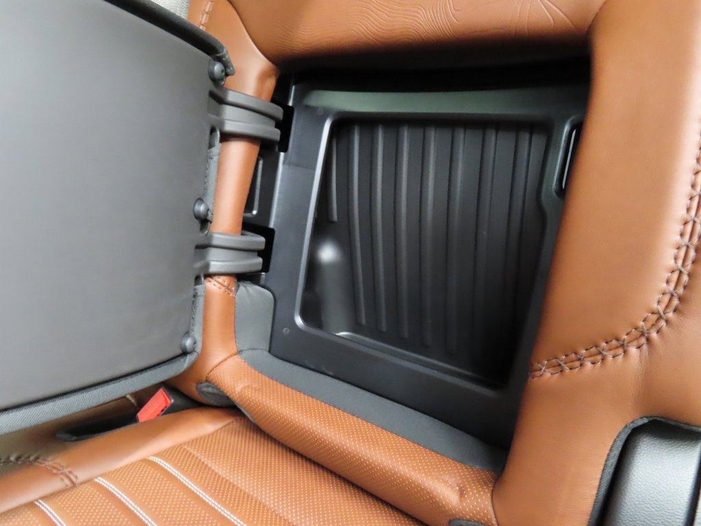 Used 2024 GMC Sierra 3500 Denali Ultimate image 58