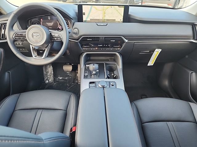 Certified 2025 MAZDA CX-90 Plug-In Hybrid w/Premium Sport image 13