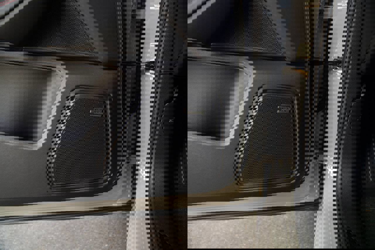 New 2026 Porsche Macan GTS image 16