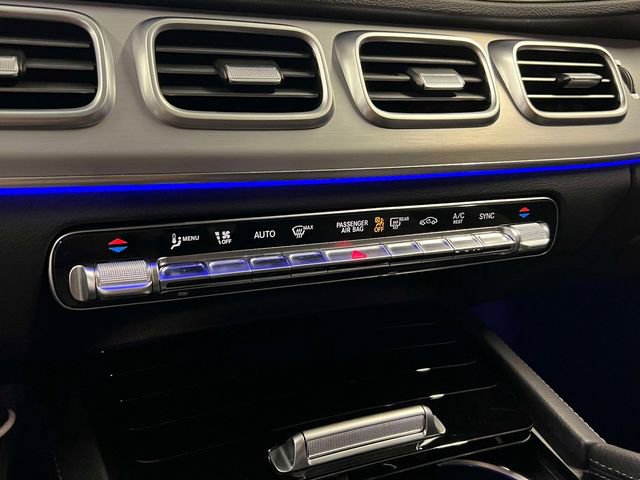 Certified 2026 Mercedes-Benz GLE 350 4MATIC image 30