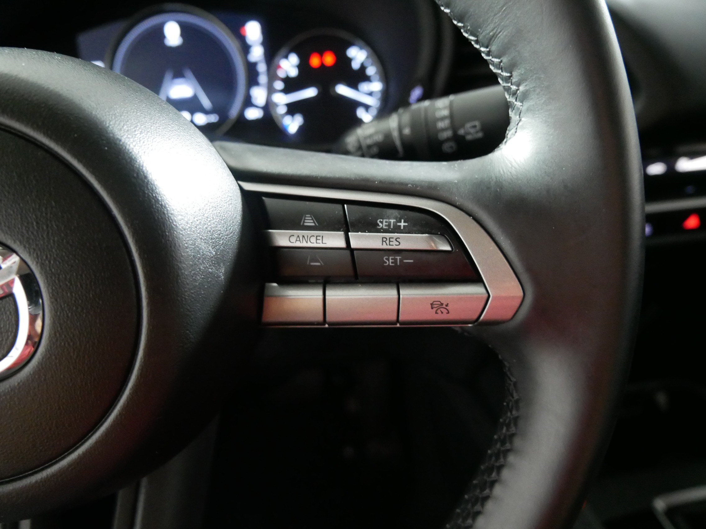 Used 2022 MAZDA CX-30 AWD 2.5 S w/ Select Package image 28