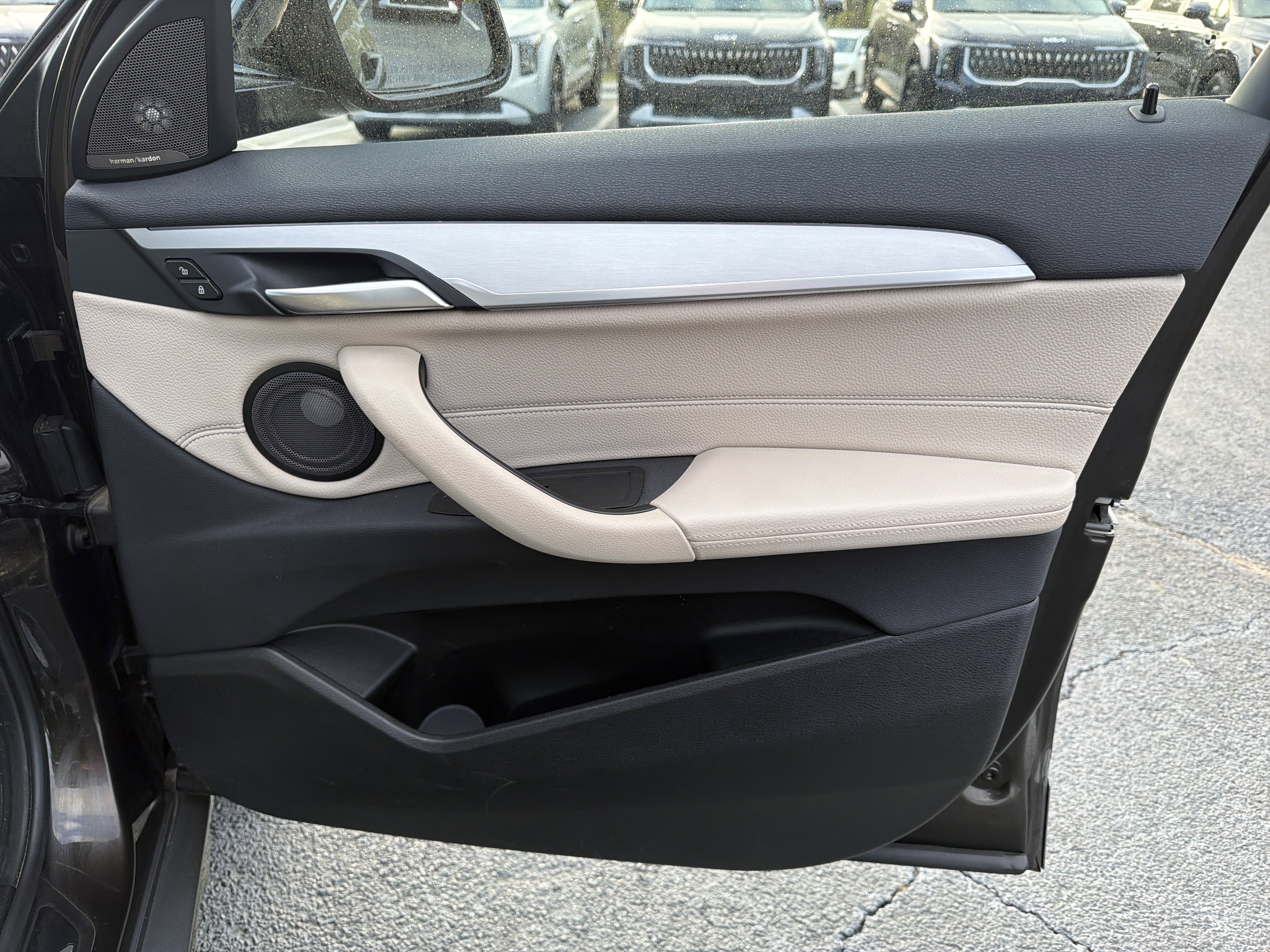 Used 2020 BMW X2 xDrive28i image 12