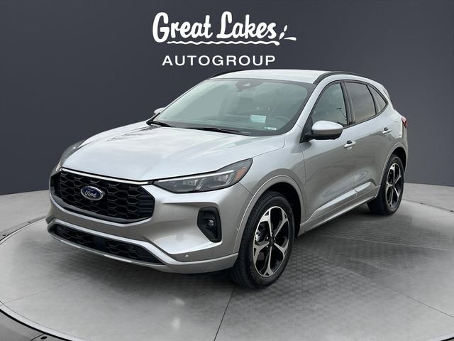 Used 2024 Ford Escape ST-Line Elite w/ Premium Technology Package