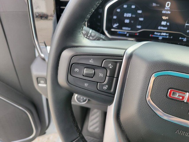Used 2024 GMC Sierra 1500 Elevation image 19