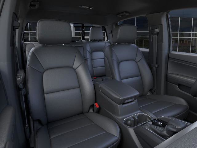 New 2025 GMC Canyon Elevation w/ Convenience Package image 37