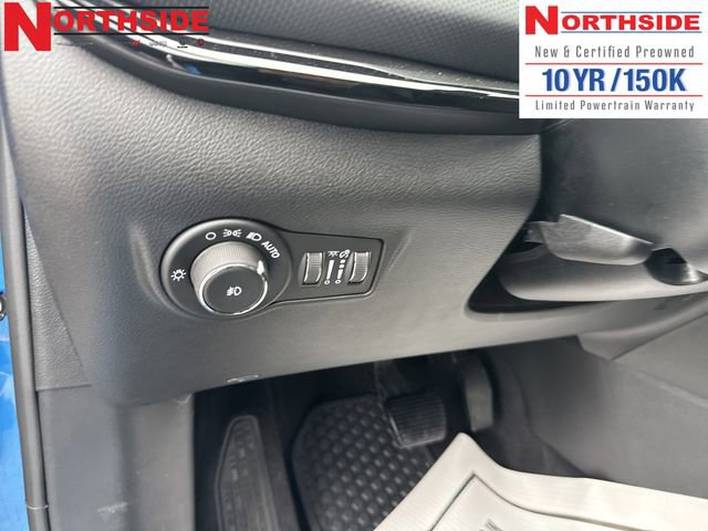 New 2026 Jeep Compass Latitude w/ Quick Order Package 29K image 15