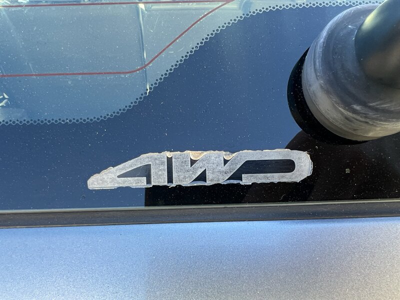 Used 2008 Honda CR-V LX image 14