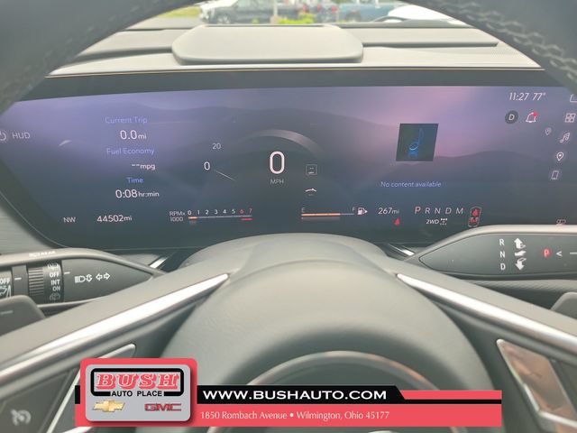 Used 2024 Buick Envision Preferred AWD/4WD image 27