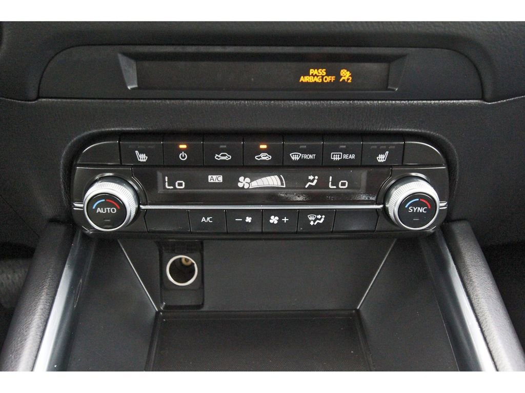 Used 2022 MAZDA CX-5 Carbon Edition AWD/4WD image 26