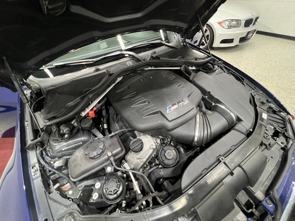 Used 2012 BMW M3 Convertible image 61