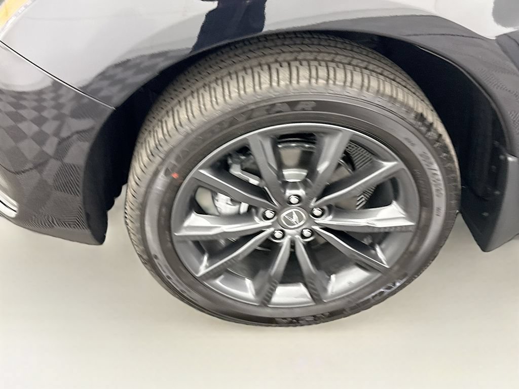 Used 2026 Acura RDX A-Spec AWD/4WD image 30