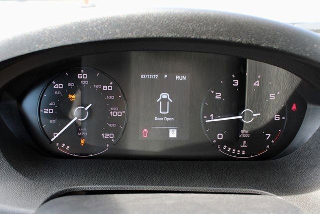 New 2024 RAM ProMaster 1500 w/ Safety Group image 16