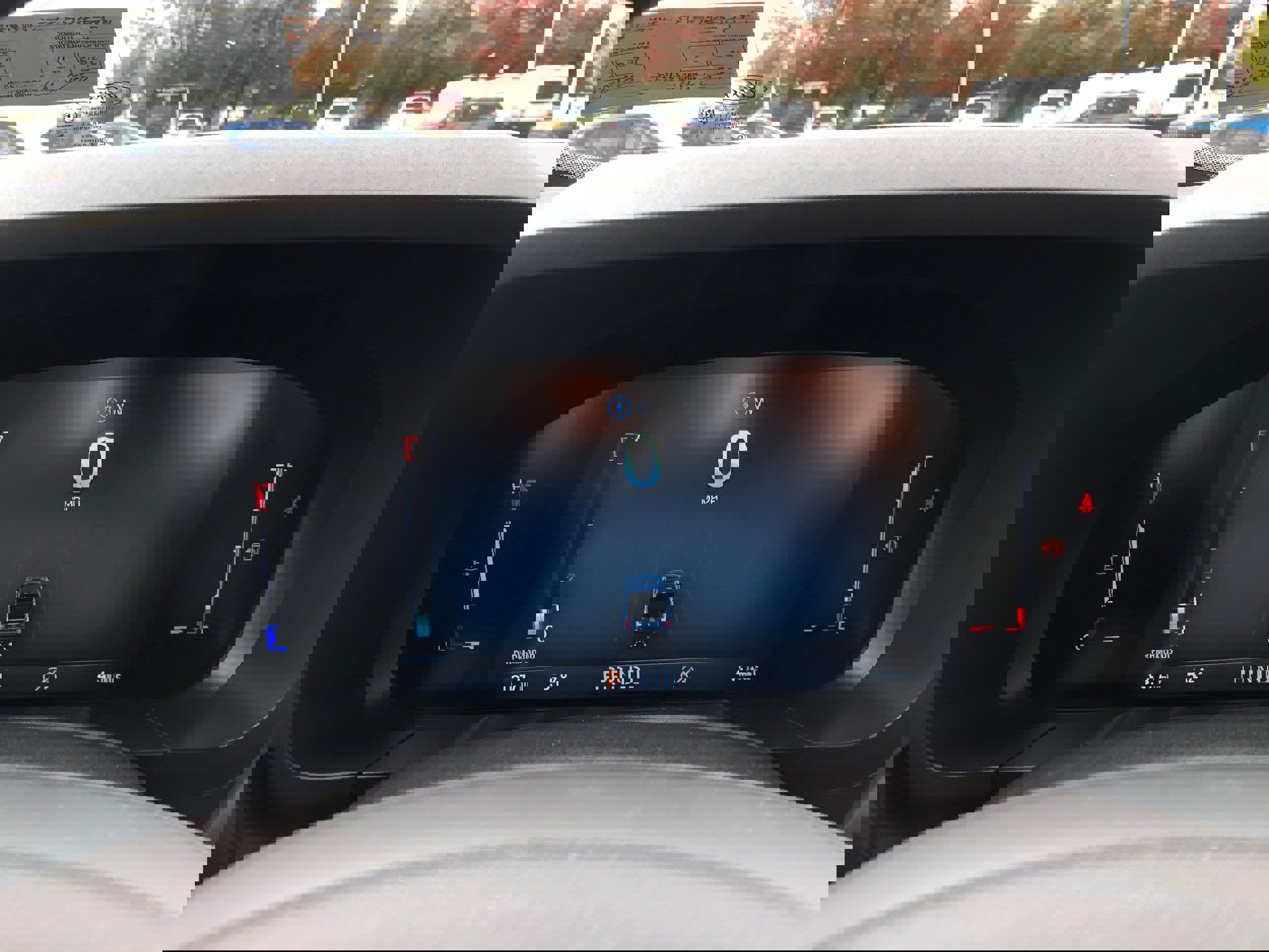 New 2025 Ford Maverick XLT w/ XLT Luxury Package image 18