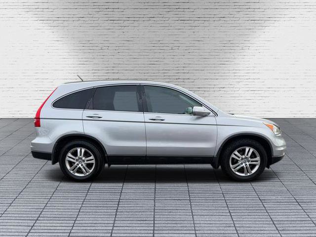Used 2010 Honda CR-V EX-L image 7