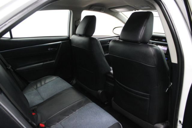 Used 2014 Toyota Corolla S FWD image 23