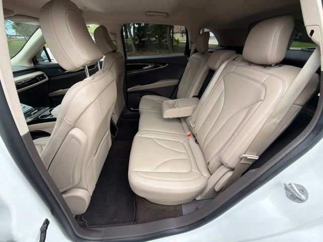 Certified 2022 Lincoln Nautilus AWD w/ Premium Package image 26