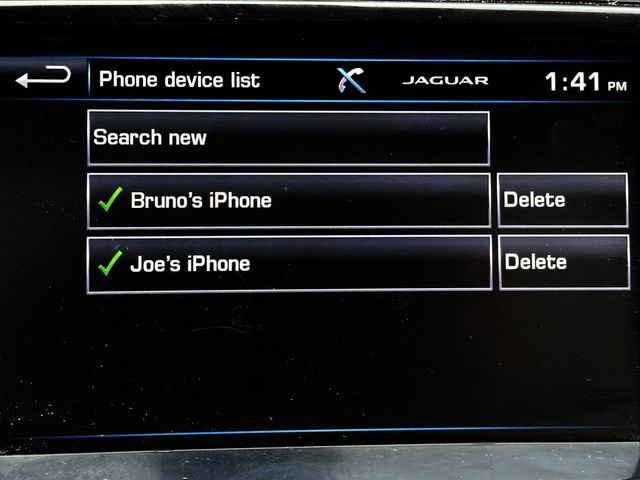 Used 2014 Jaguar XJ AWD image 24