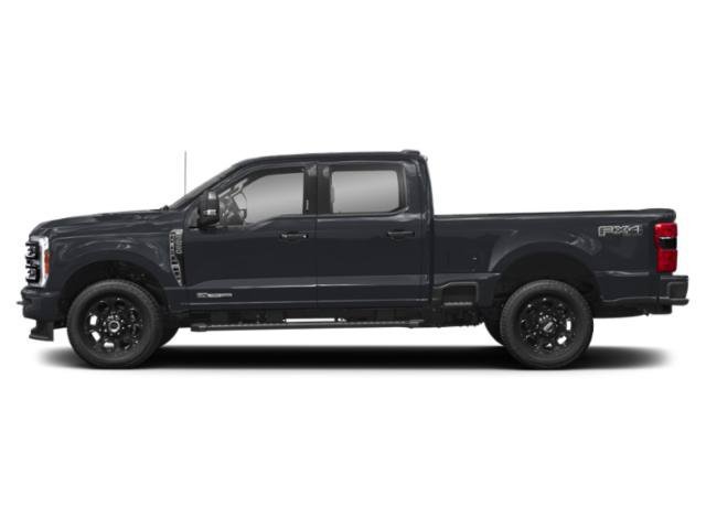 New 2027 Ford F250 XLT AWD/4WD image 6