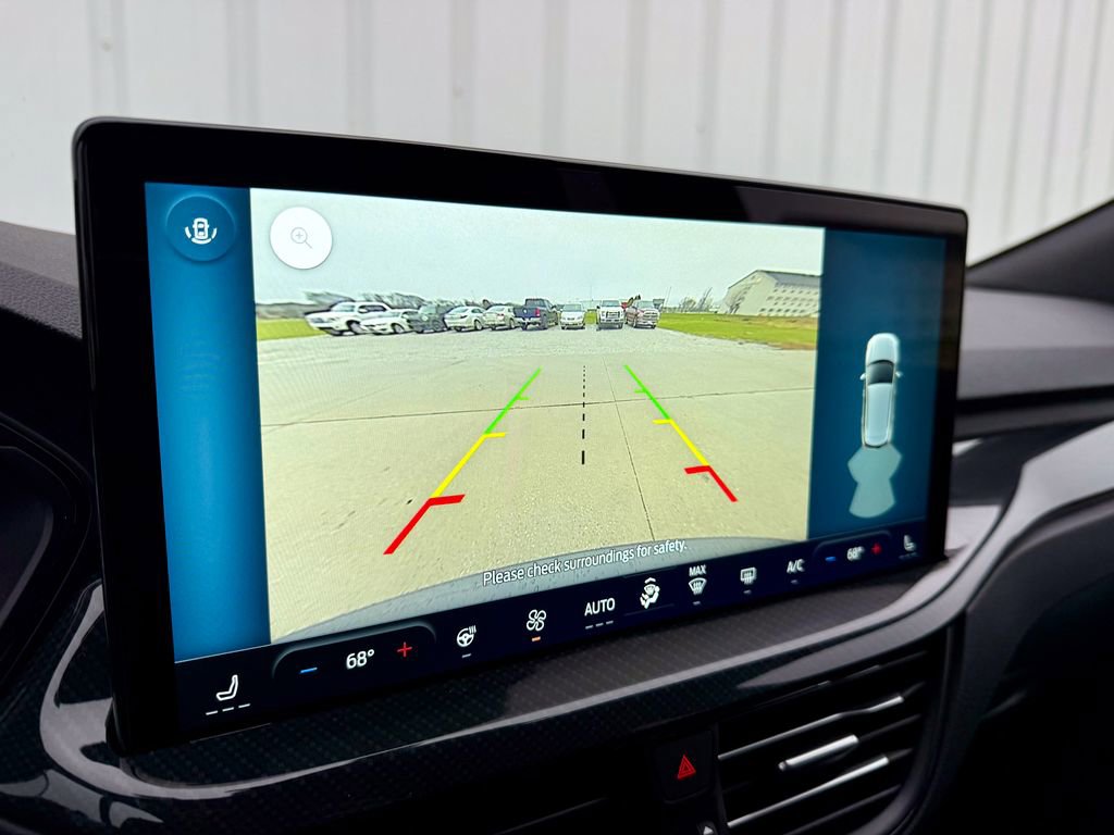 New 2026 Ford Escape ST-Line w/ Tech Pack #1 image 27