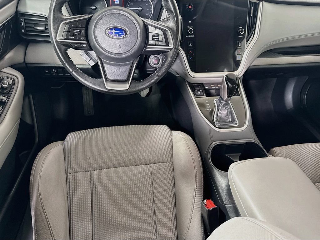 Used 2022 Subaru Legacy Premium AWD/4WD image 20