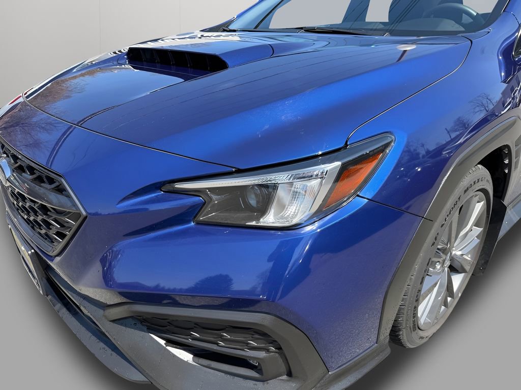 Used 2022 Subaru WRX image 10