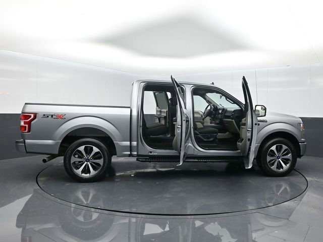 Used 2020 Ford F150 XL w/ Equipment Group 101A Mid image 27