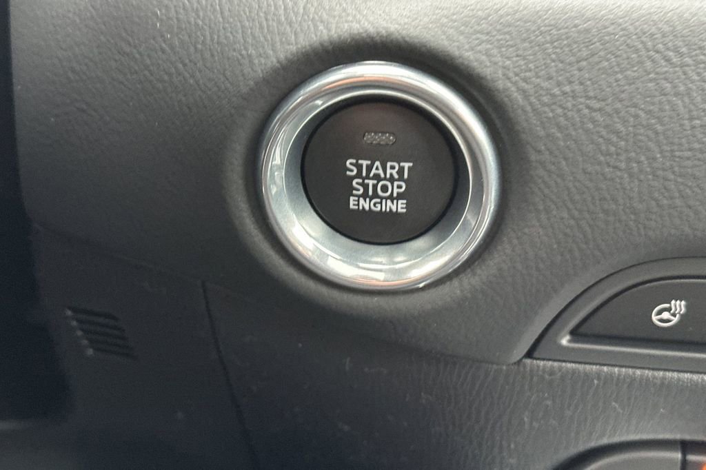 New 2025 MAZDA CX-5 Signature image 23