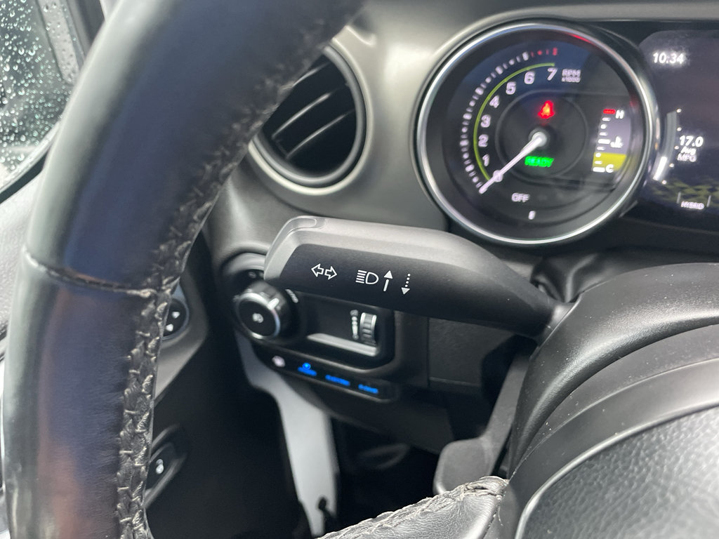 Used 2023 Jeep Wrangler Unlimited w/ Cold Weather Group AWD/4WD image 22