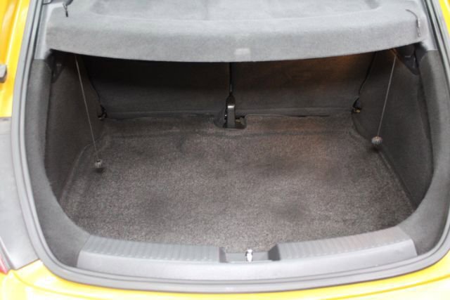 Used 2016 Volkswagen Beetle 1.8T Dune FWD image 21