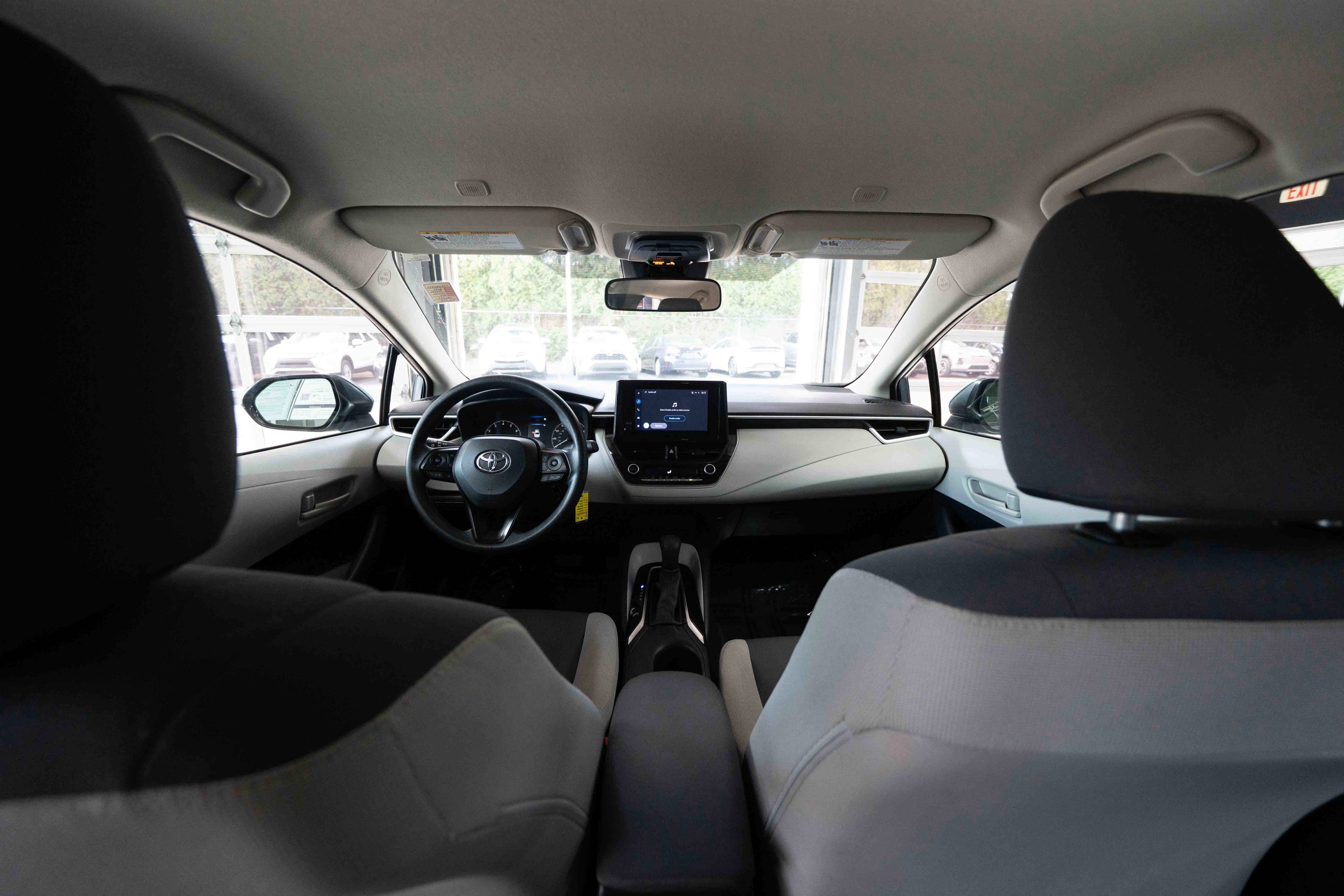 Used 2024 Toyota Corolla LE image 19