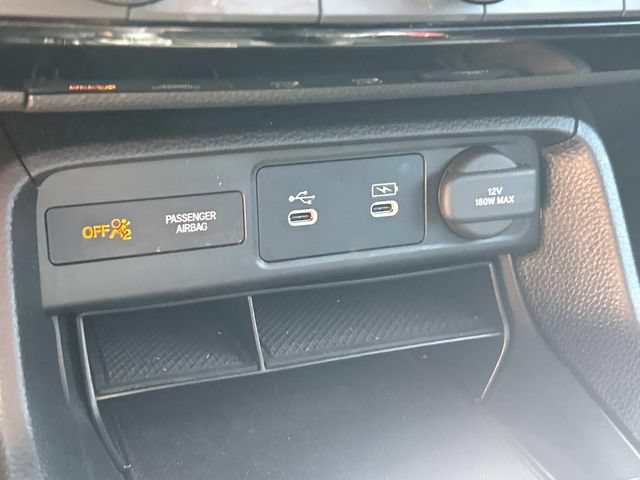 Used 2025 Honda Civic LX image 22