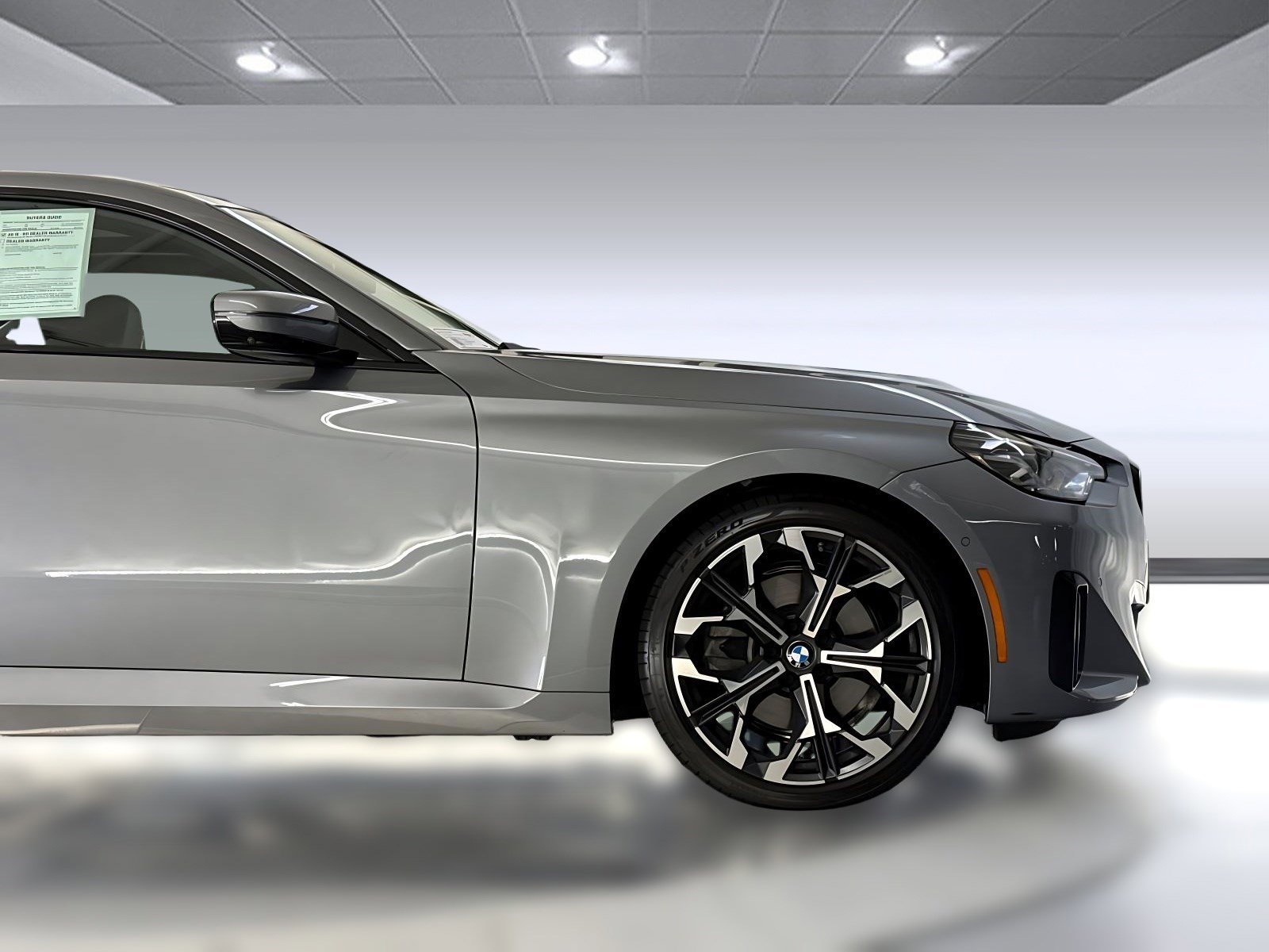 Used 2025 BMW 230i Coupe w/ Premium Package image 34