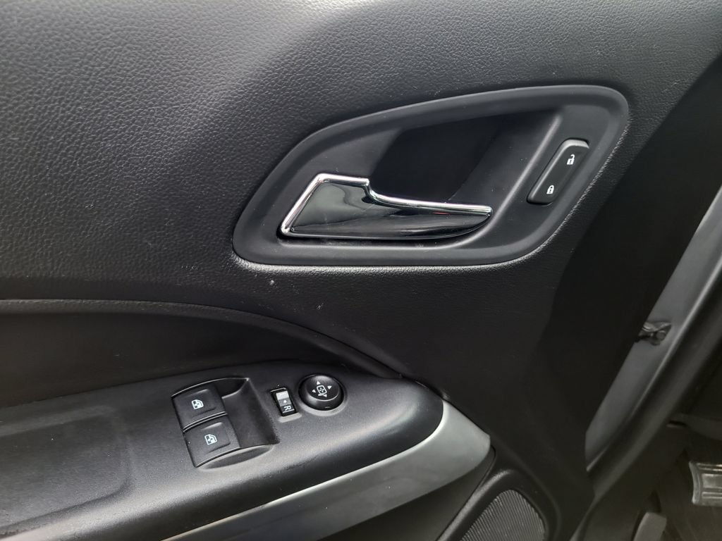 Used 2019 Chevrolet Colorado LT w/ LT Convenience Package AWD/4WD image 10