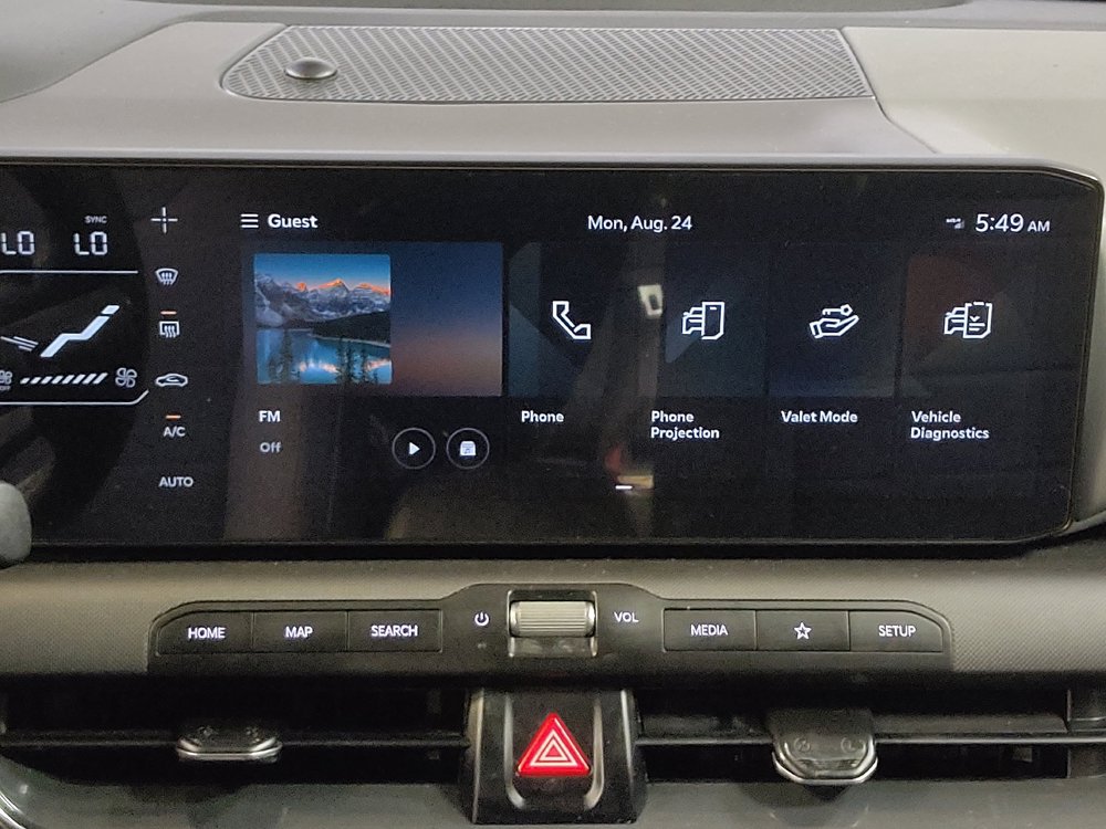 Used 2025 Kia K4 EX FWD image 25